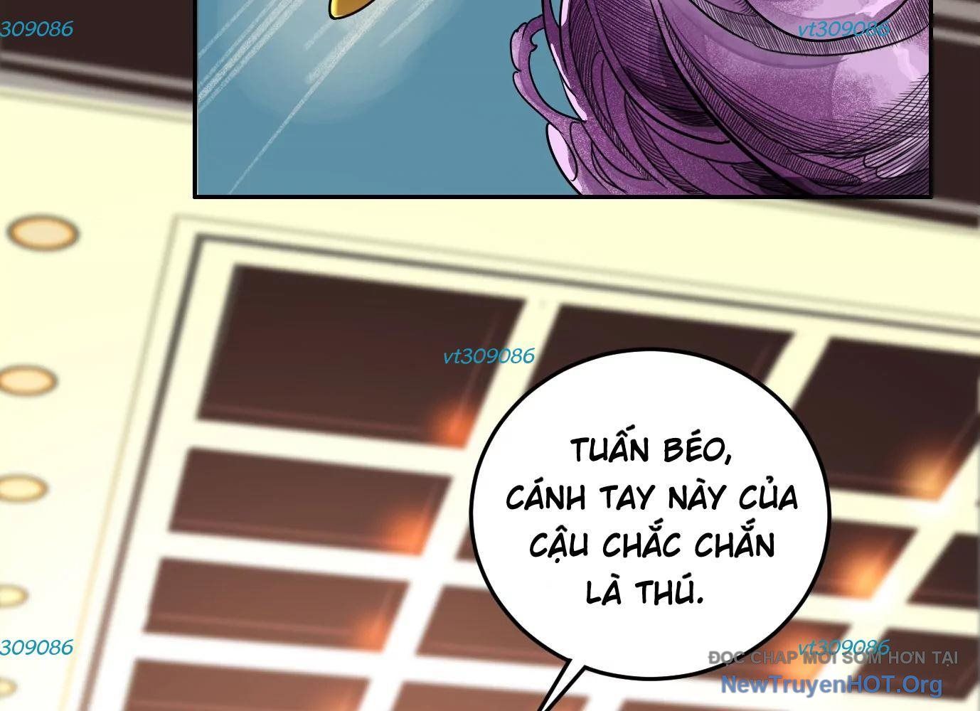 Thập Nhị Tinh - Dị Thú Mê Thành: Chapter 20