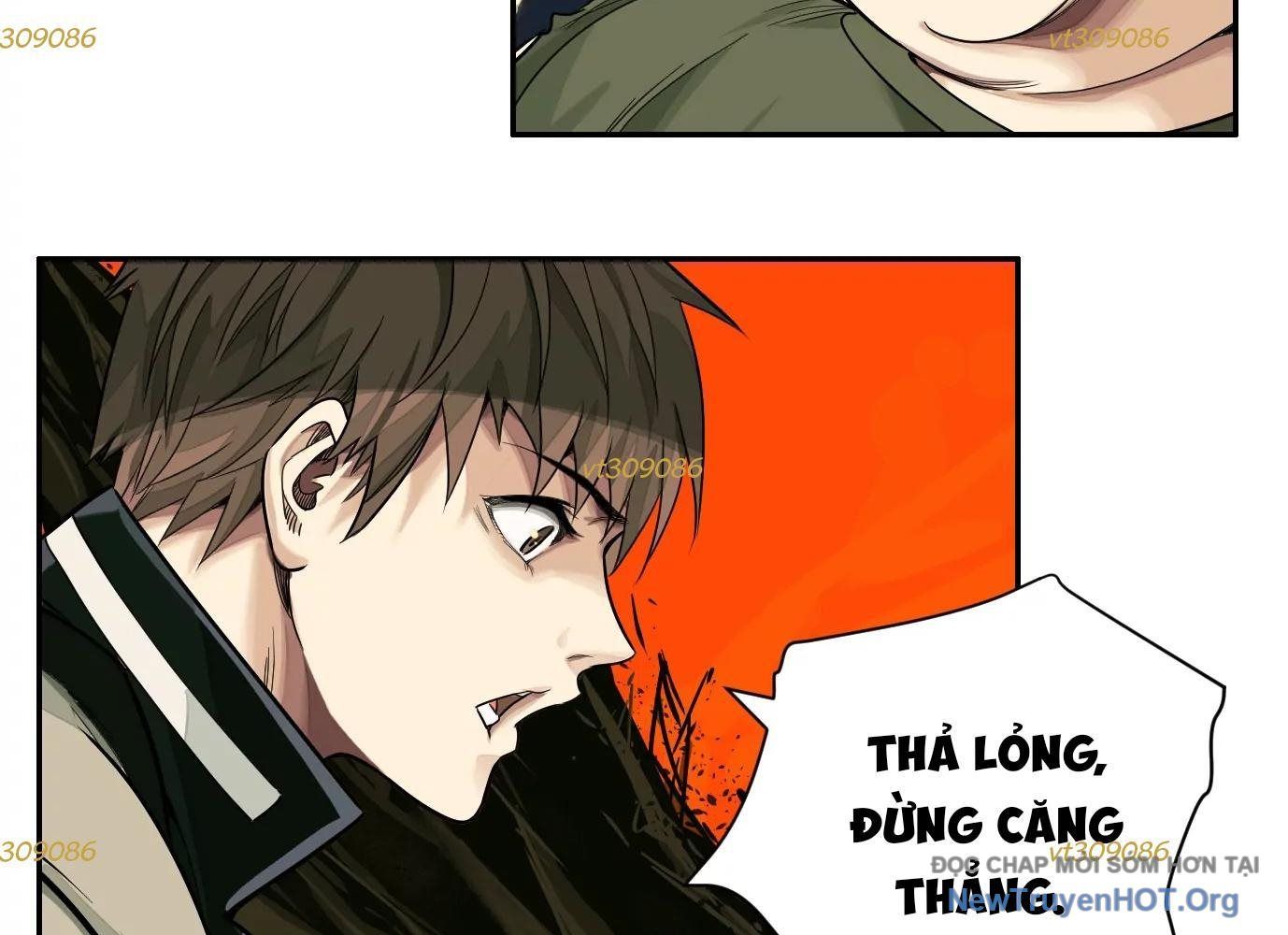 Thập Nhị Tinh - Dị Thú Mê Thành: Chapter 20