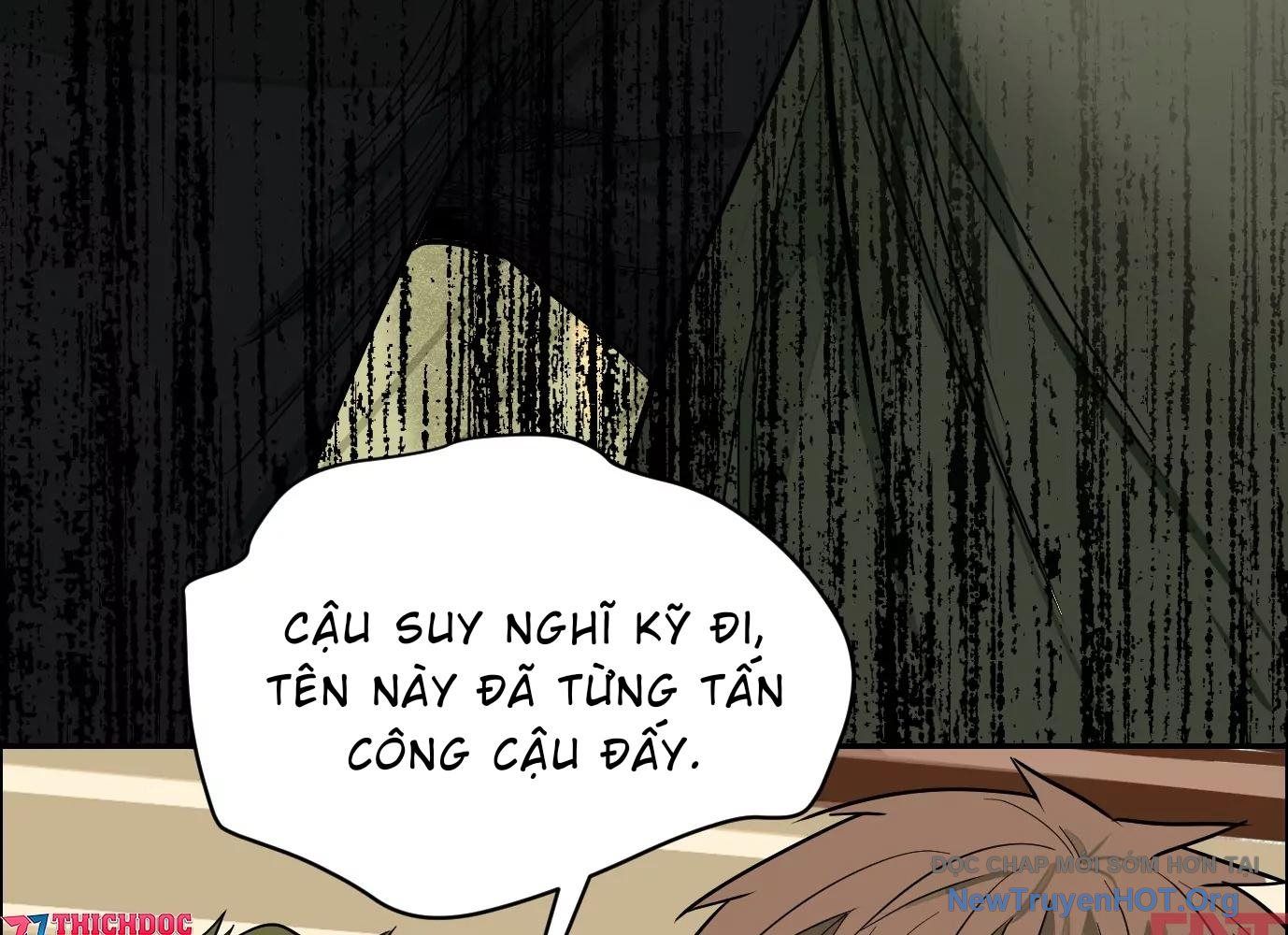 Thập Nhị Tinh - Dị Thú Mê Thành: Chapter 20