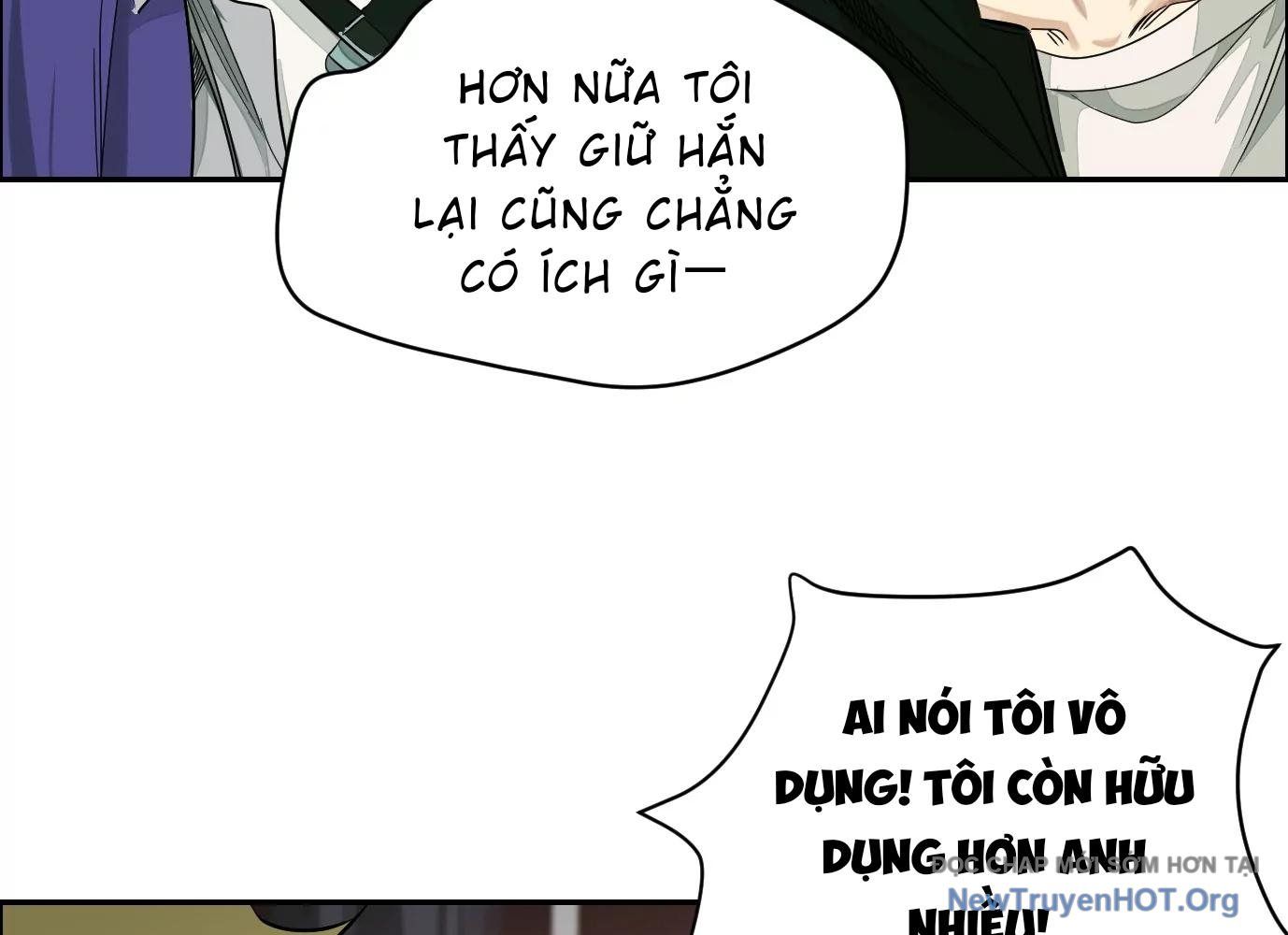 Thập Nhị Tinh - Dị Thú Mê Thành: Chapter 20