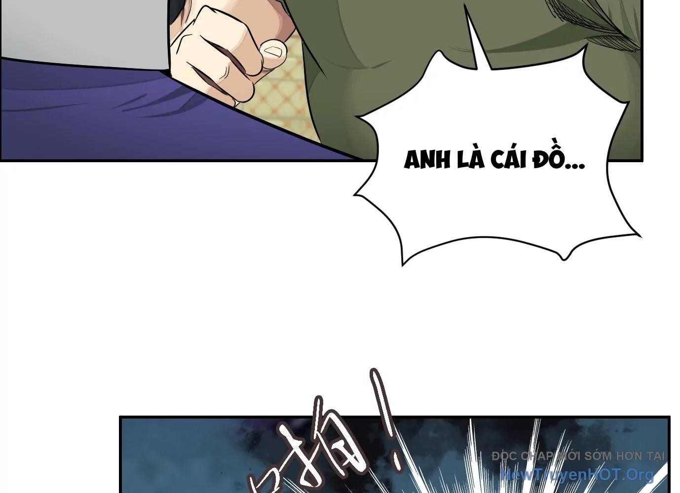Thập Nhị Tinh - Dị Thú Mê Thành: Chapter 20
