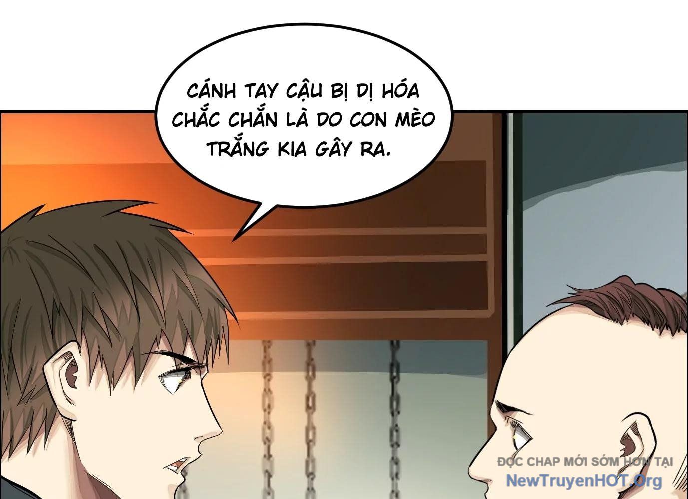 Thập Nhị Tinh - Dị Thú Mê Thành: Chapter 20