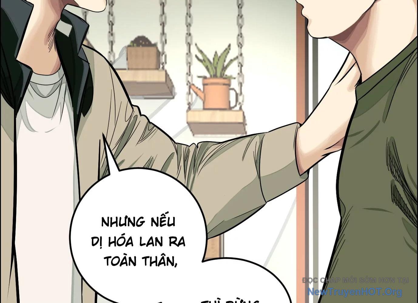 Thập Nhị Tinh - Dị Thú Mê Thành: Chapter 20