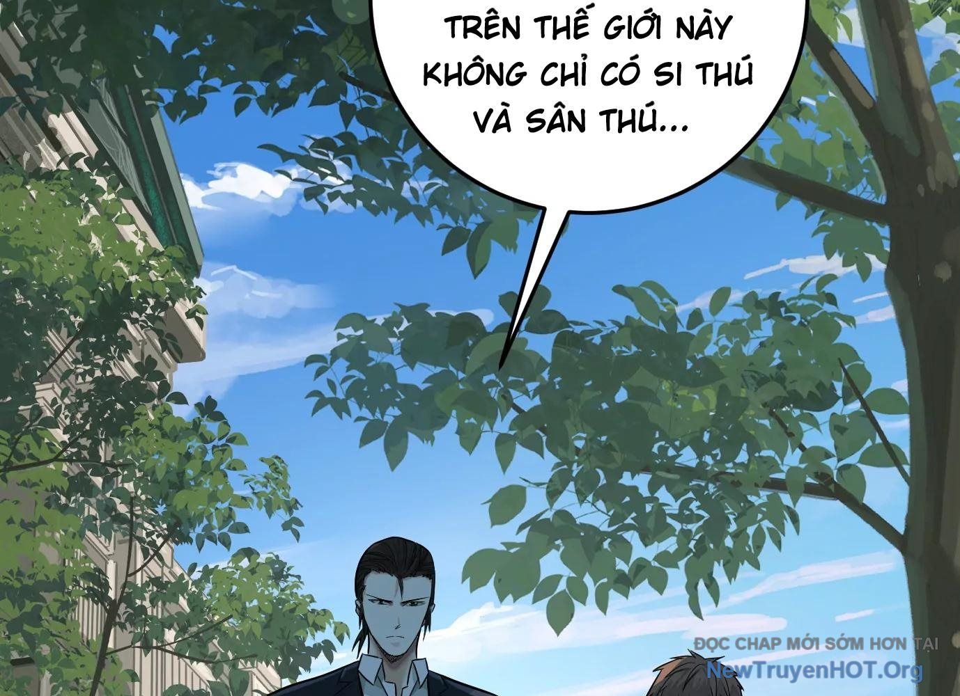 Thập Nhị Tinh - Dị Thú Mê Thành: Chapter 20