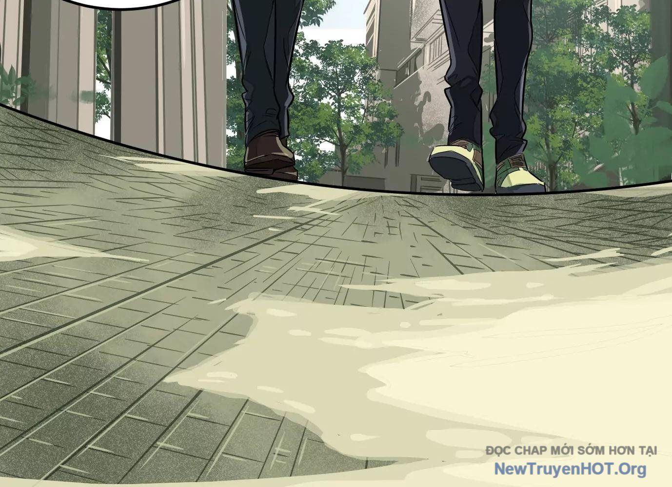 Thập Nhị Tinh - Dị Thú Mê Thành: Chapter 20