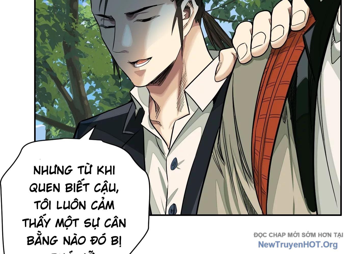 Thập Nhị Tinh - Dị Thú Mê Thành: Chapter 20