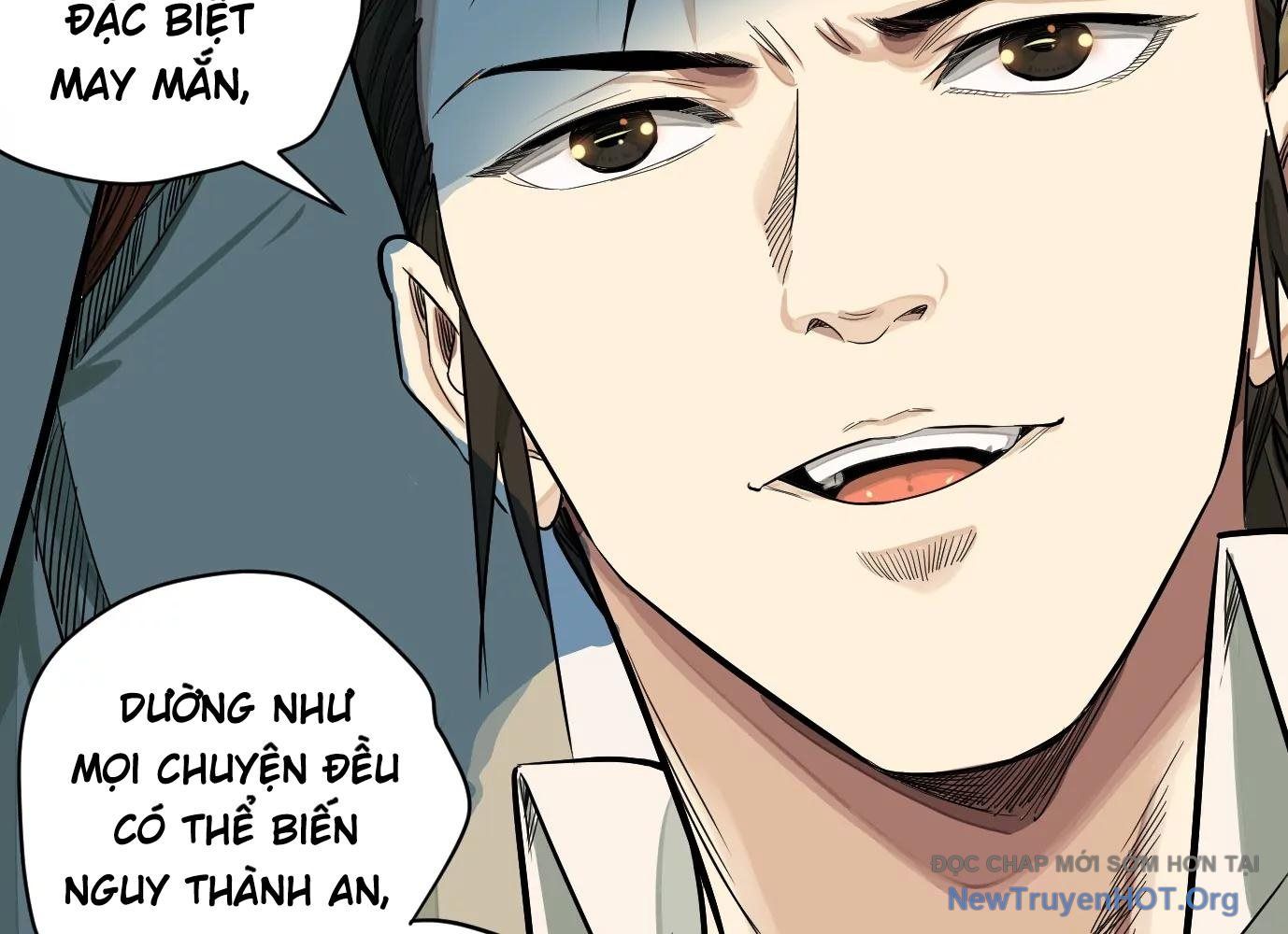 Thập Nhị Tinh - Dị Thú Mê Thành: Chapter 20
