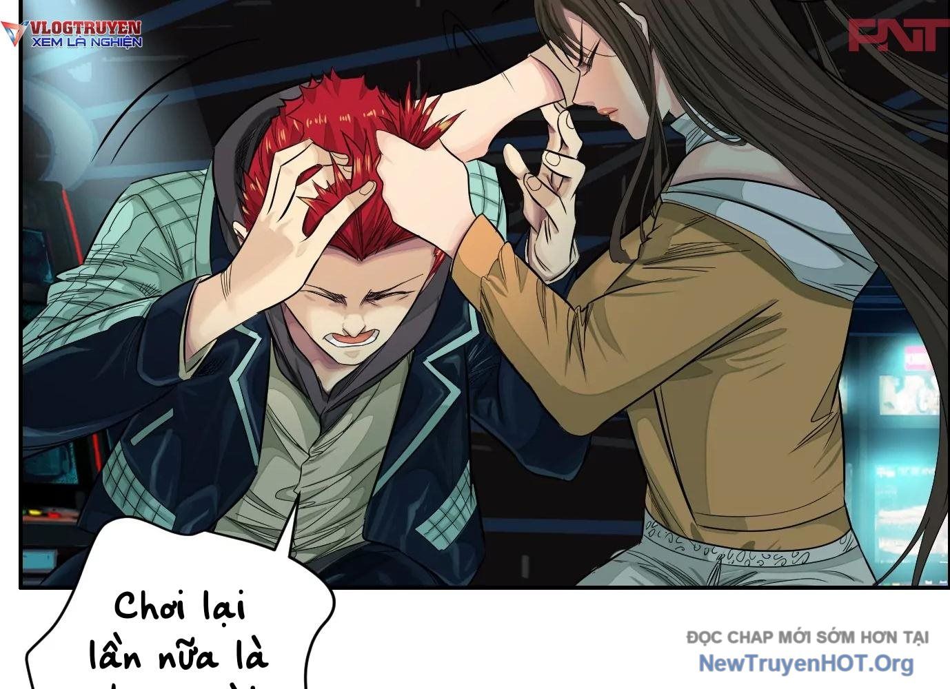 Thập Nhị Tinh - Dị Thú Mê Thành: Chapter 21