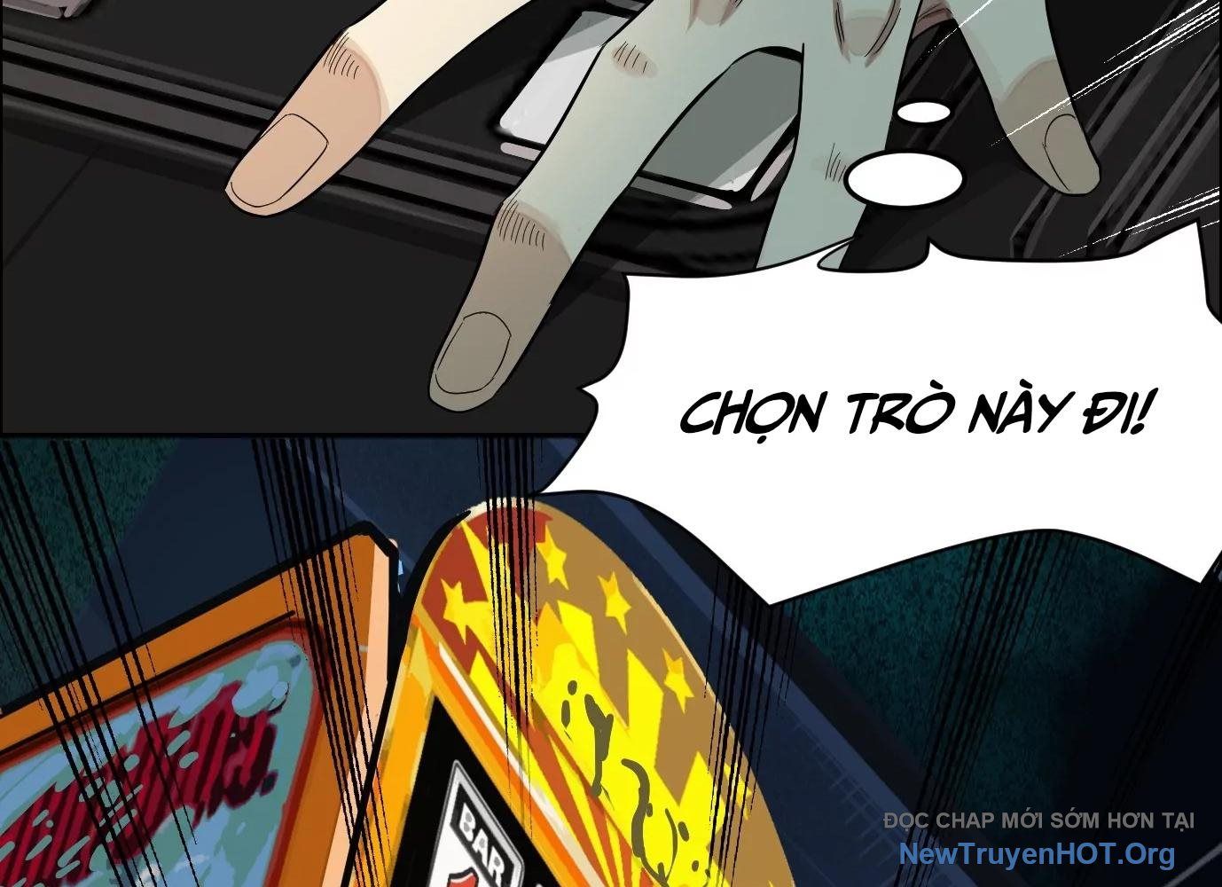 Thập Nhị Tinh - Dị Thú Mê Thành: Chapter 21