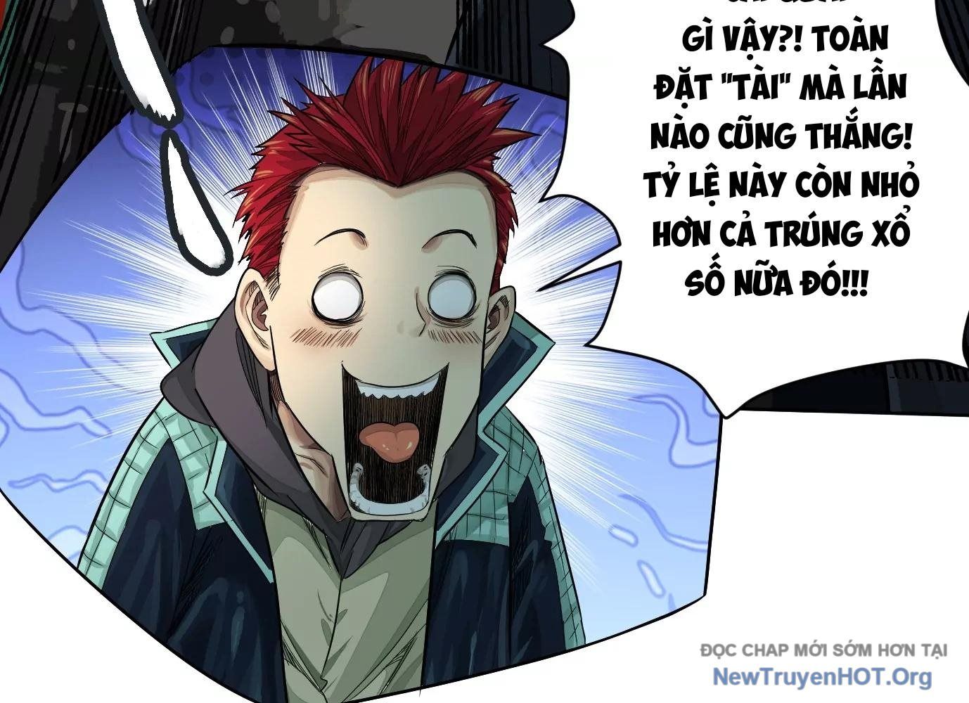 Thập Nhị Tinh - Dị Thú Mê Thành: Chapter 21