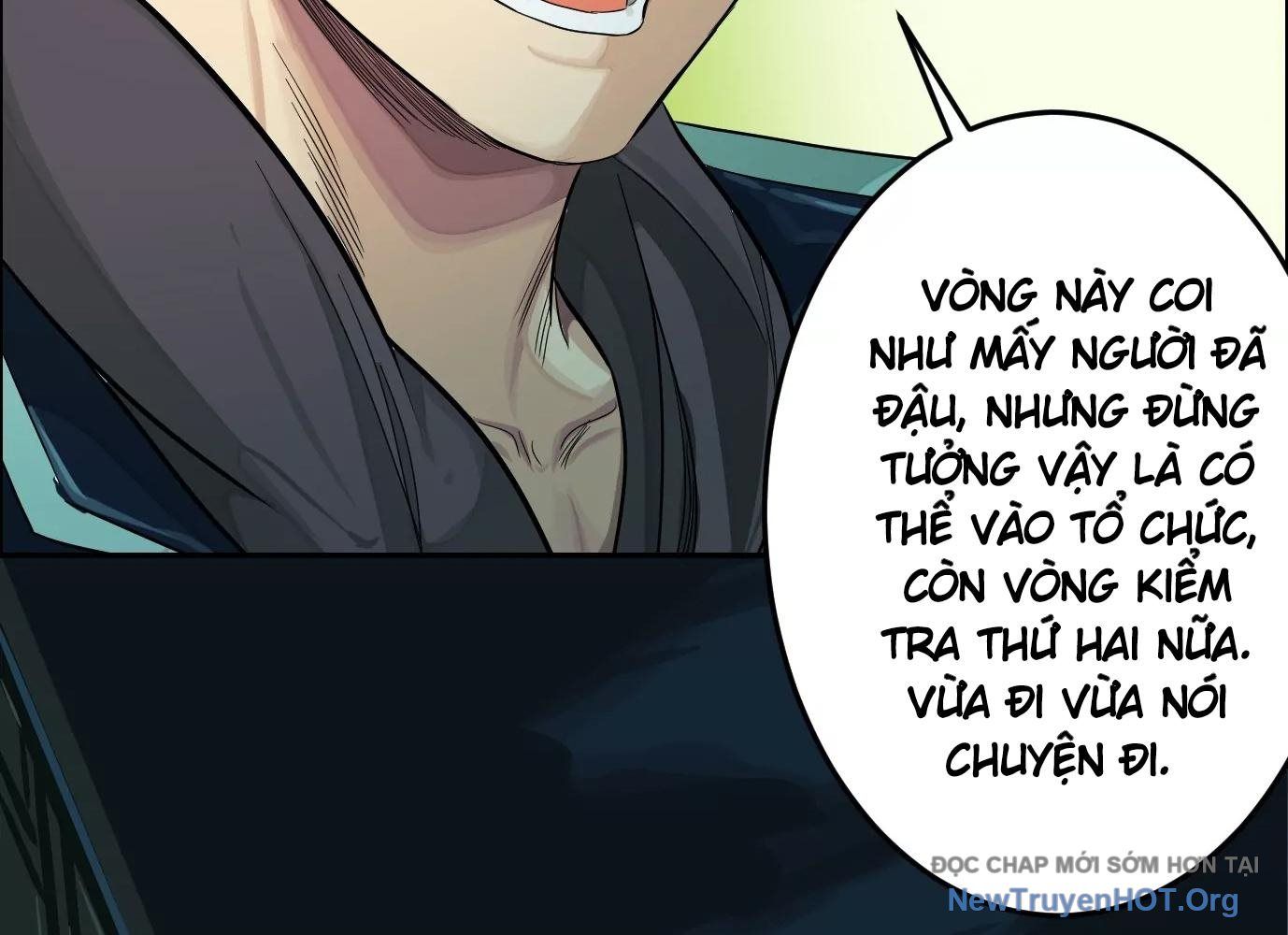 Thập Nhị Tinh - Dị Thú Mê Thành: Chapter 21