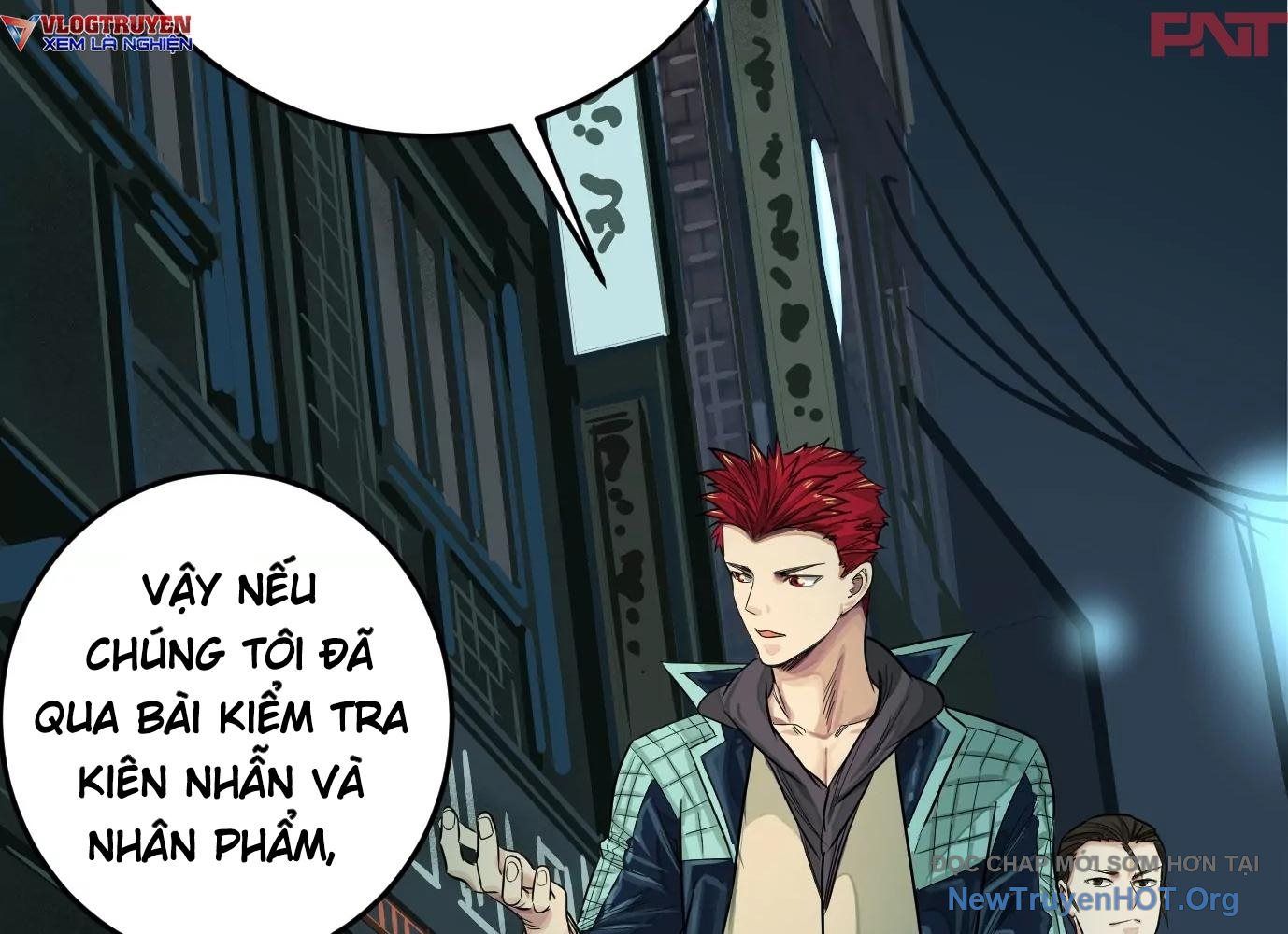 Thập Nhị Tinh - Dị Thú Mê Thành: Chapter 21