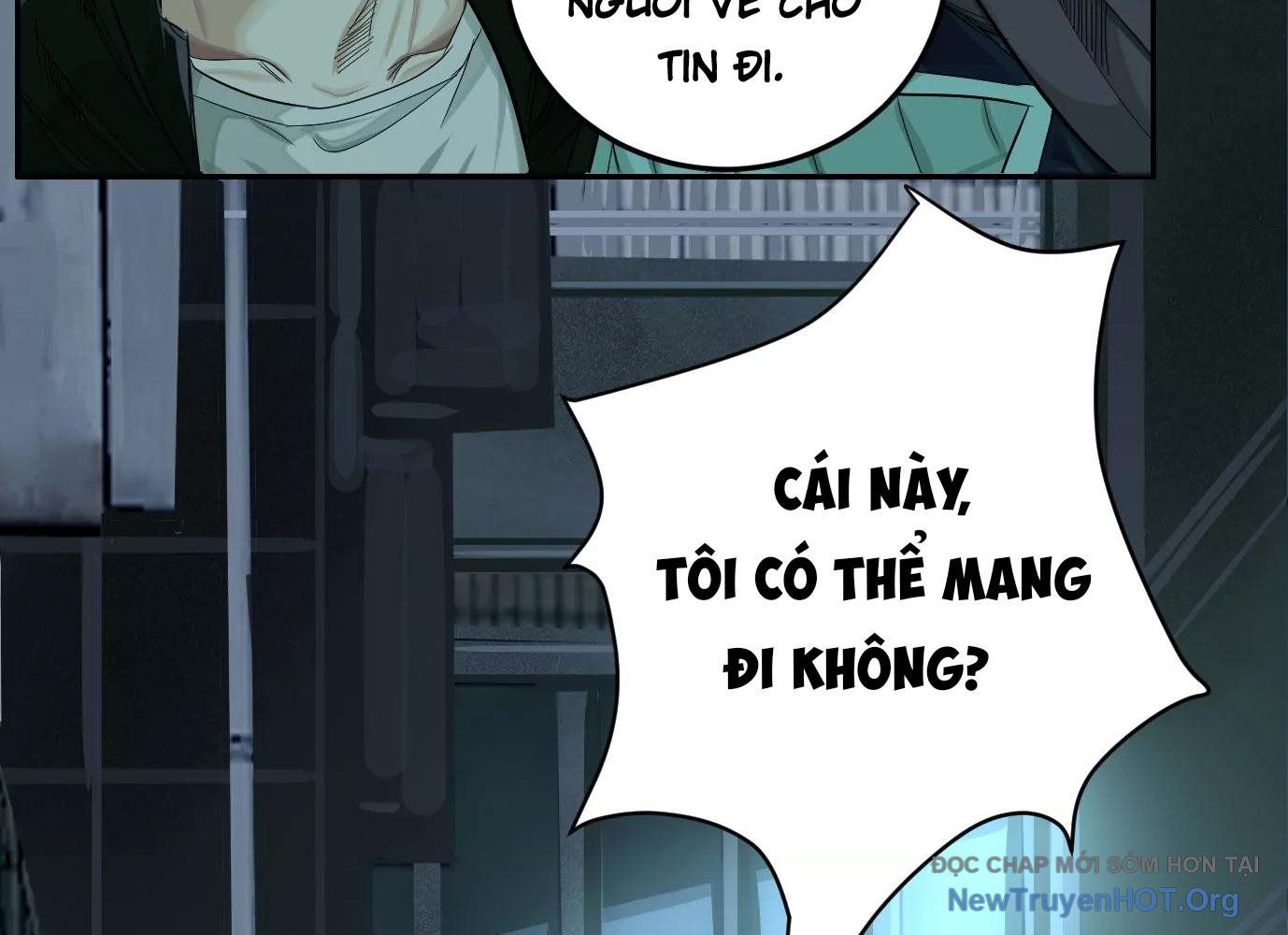 Thập Nhị Tinh - Dị Thú Mê Thành: Chapter 21