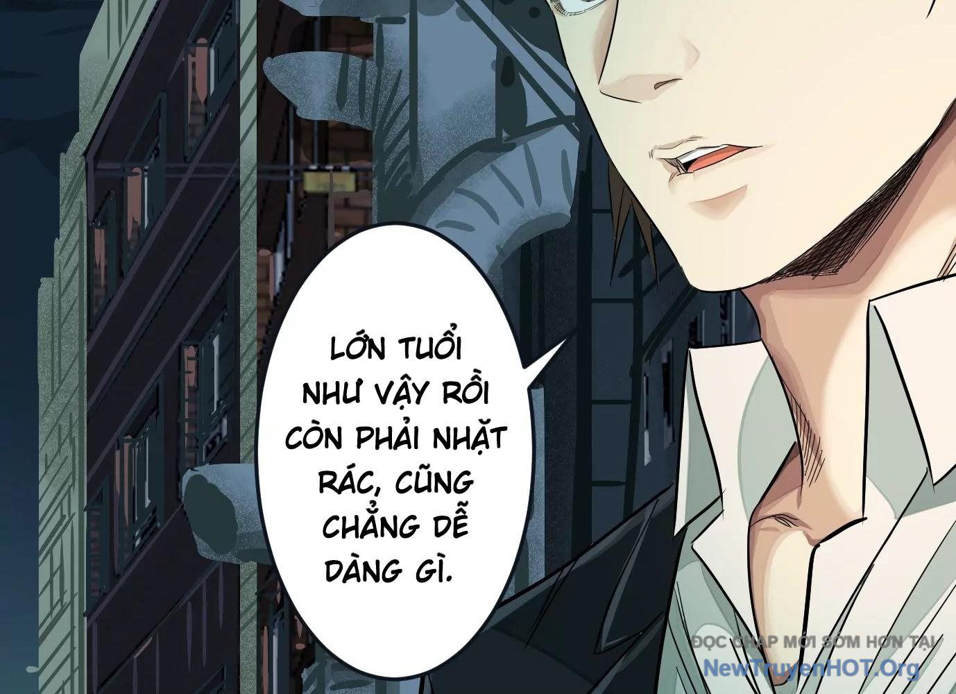 Thập Nhị Tinh - Dị Thú Mê Thành: Chapter 21