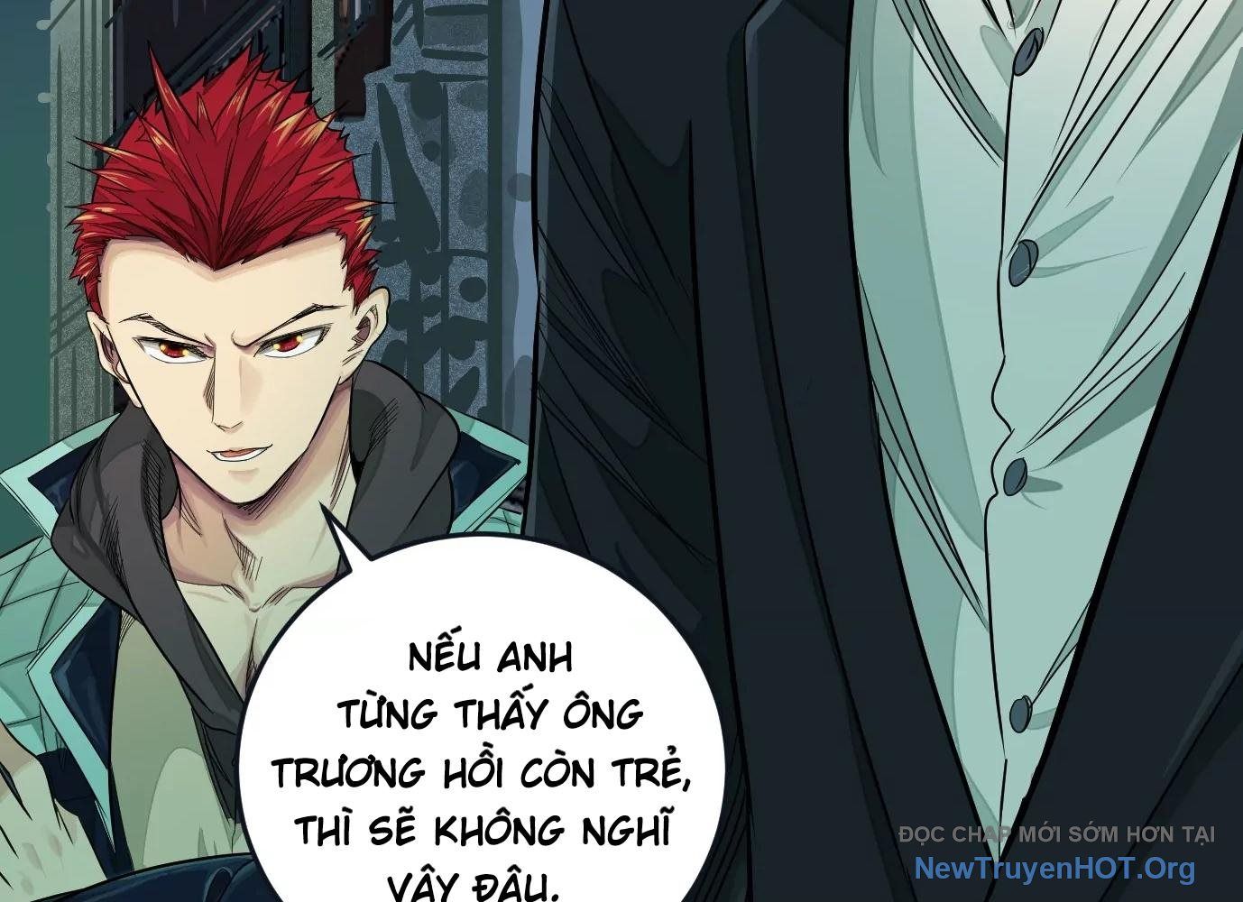 Thập Nhị Tinh - Dị Thú Mê Thành: Chapter 21