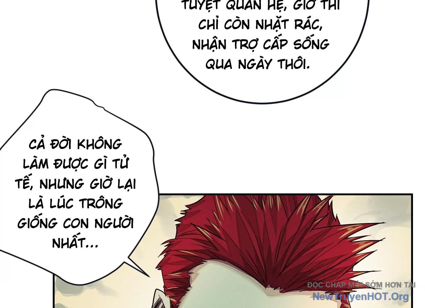 Thập Nhị Tinh - Dị Thú Mê Thành: Chapter 21