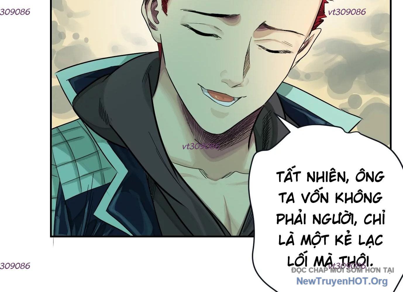 Thập Nhị Tinh - Dị Thú Mê Thành: Chapter 21