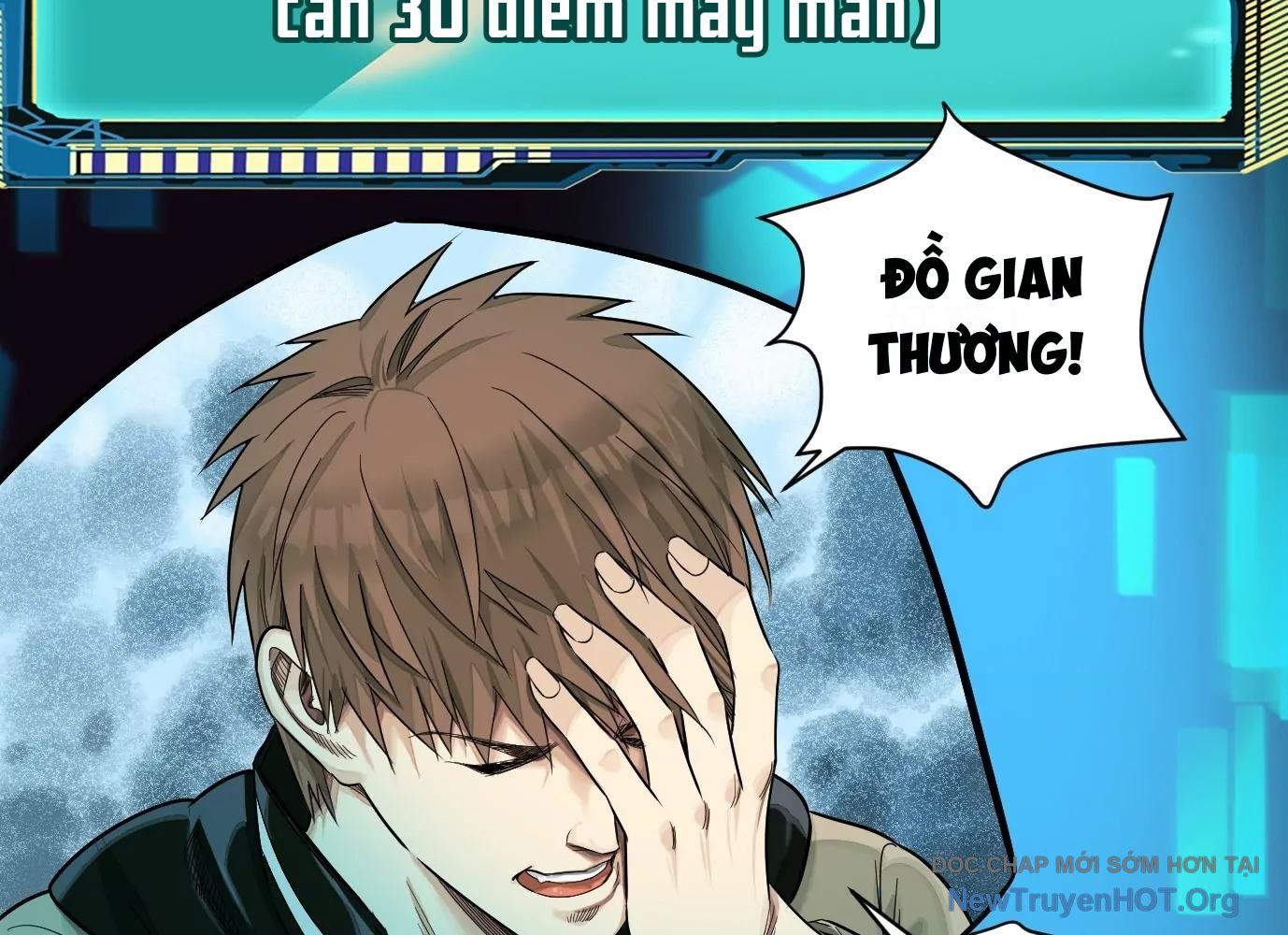 Thập Nhị Tinh - Dị Thú Mê Thành: Chapter 21