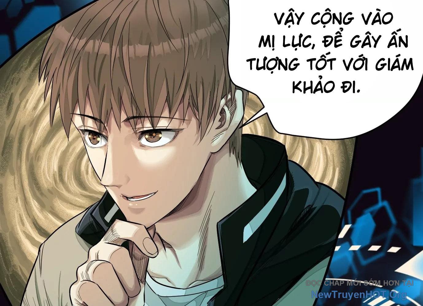 Thập Nhị Tinh - Dị Thú Mê Thành: Chapter 21