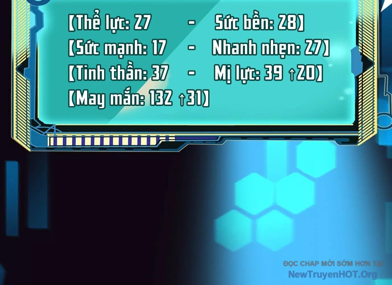 Thập Nhị Tinh - Dị Thú Mê Thành: Chapter 21