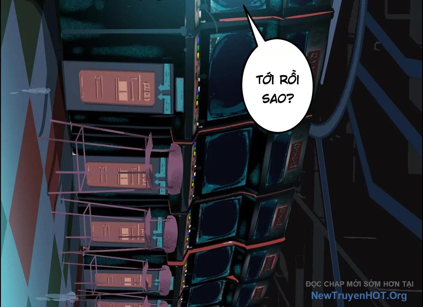 Thập Nhị Tinh - Dị Thú Mê Thành: Chapter 21