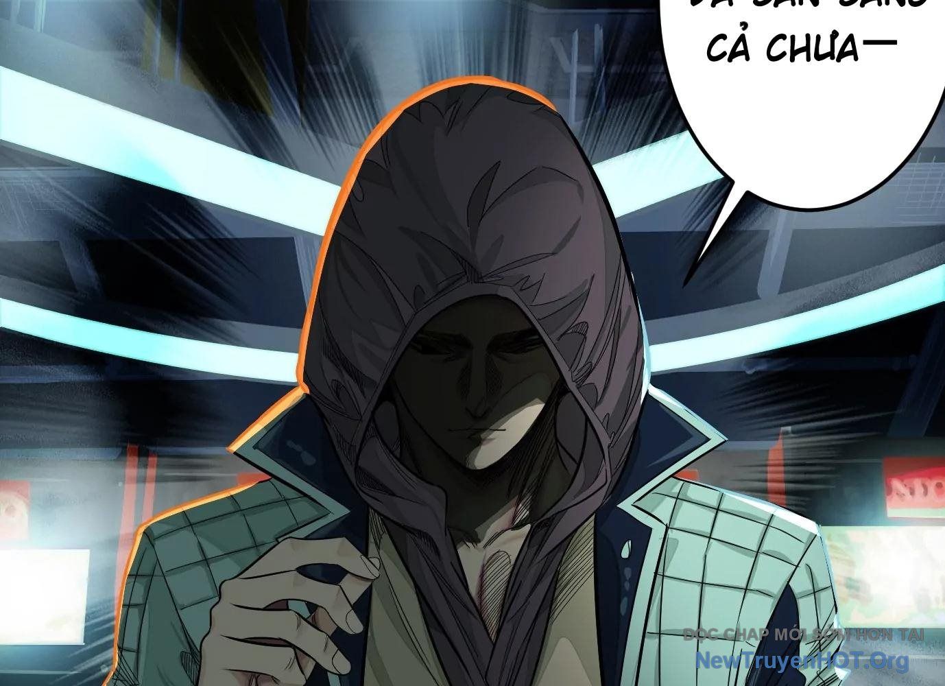 Thập Nhị Tinh - Dị Thú Mê Thành: Chapter 21