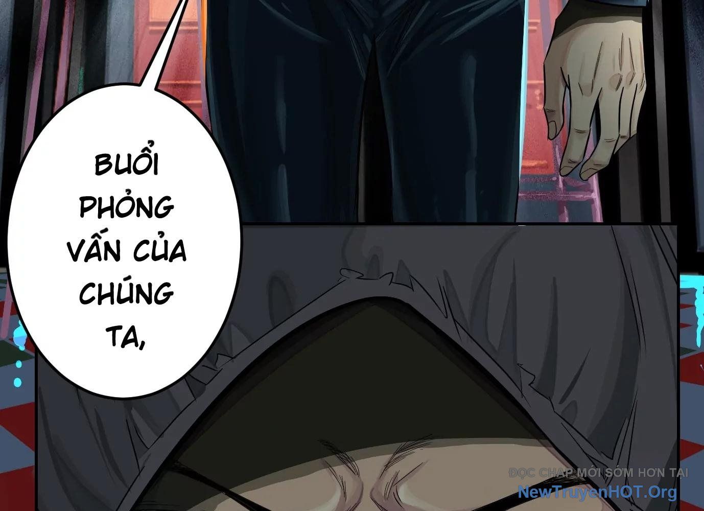 Thập Nhị Tinh - Dị Thú Mê Thành: Chapter 21