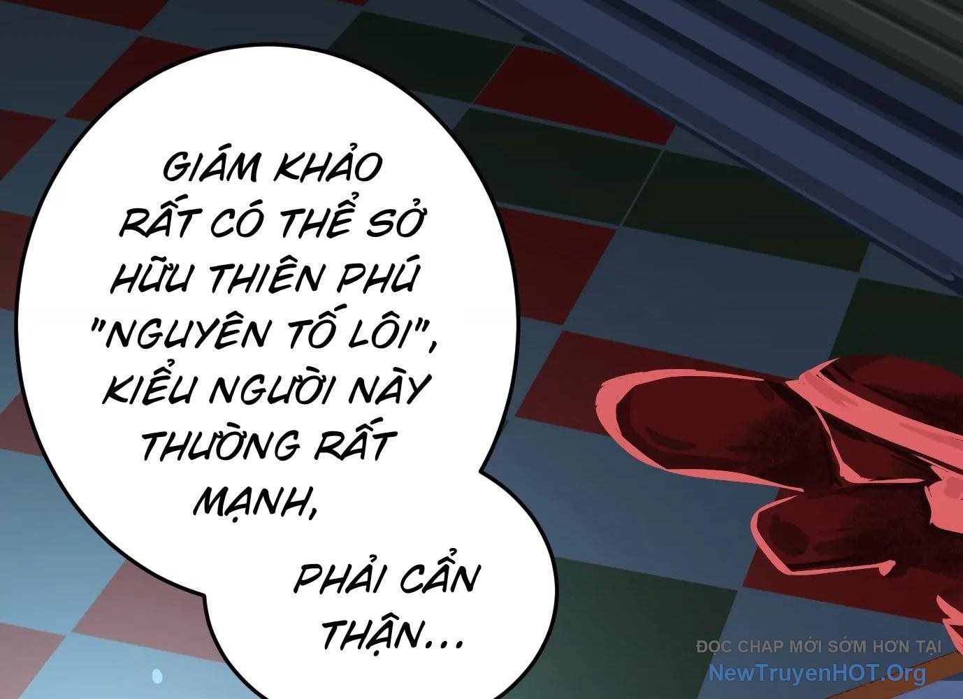 Thập Nhị Tinh - Dị Thú Mê Thành: Chapter 21