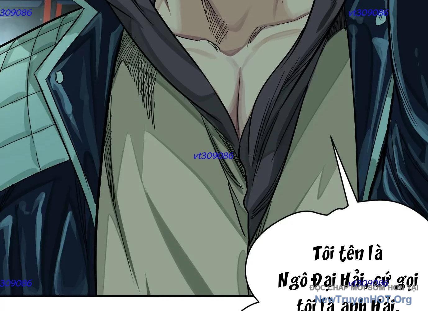 Thập Nhị Tinh - Dị Thú Mê Thành: Chapter 21