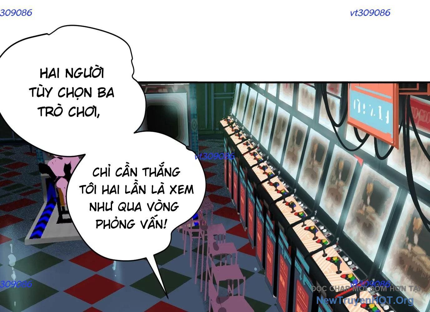 Thập Nhị Tinh - Dị Thú Mê Thành: Chapter 21