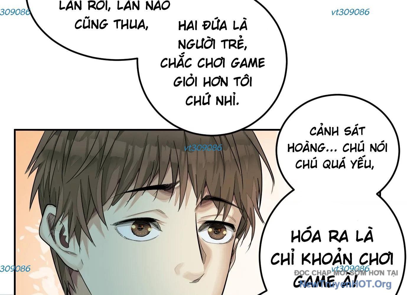 Thập Nhị Tinh - Dị Thú Mê Thành: Chapter 21