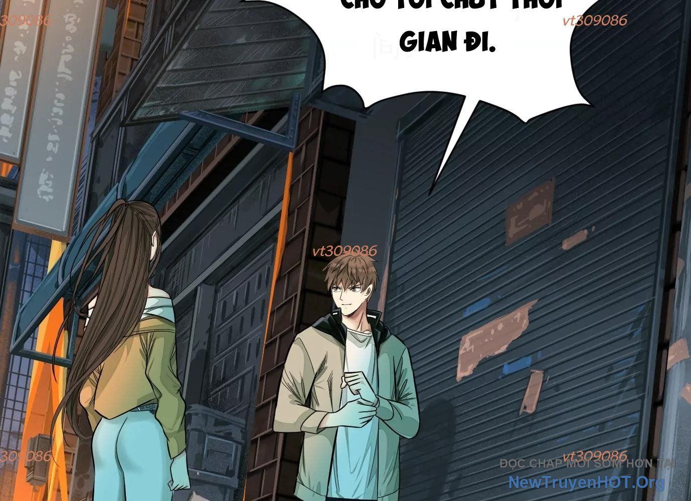 Thập Nhị Tinh - Dị Thú Mê Thành: Chapter 21