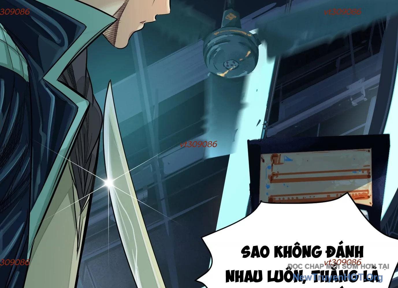 Thập Nhị Tinh - Dị Thú Mê Thành: Chapter 21