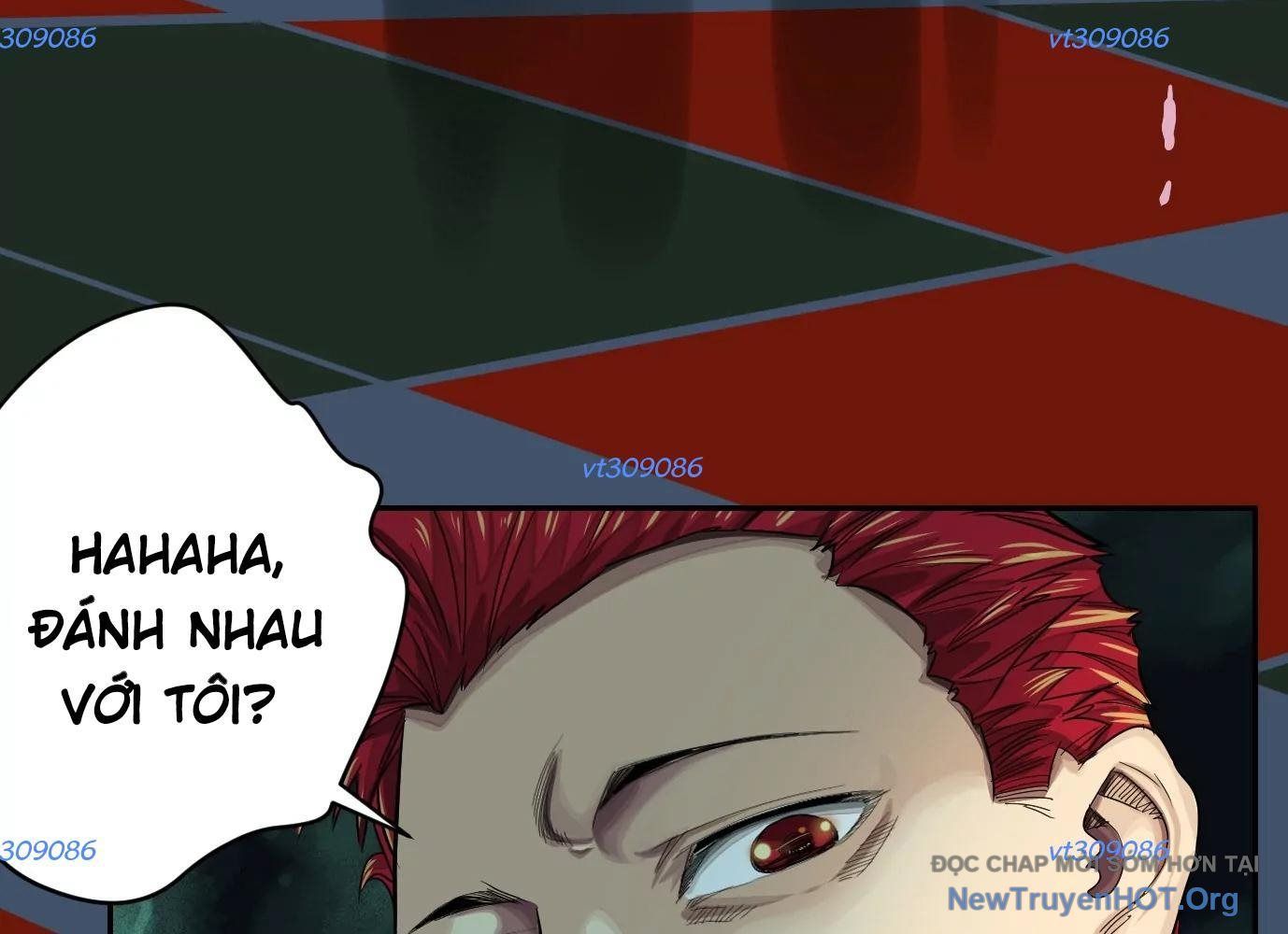 Thập Nhị Tinh - Dị Thú Mê Thành: Chapter 21