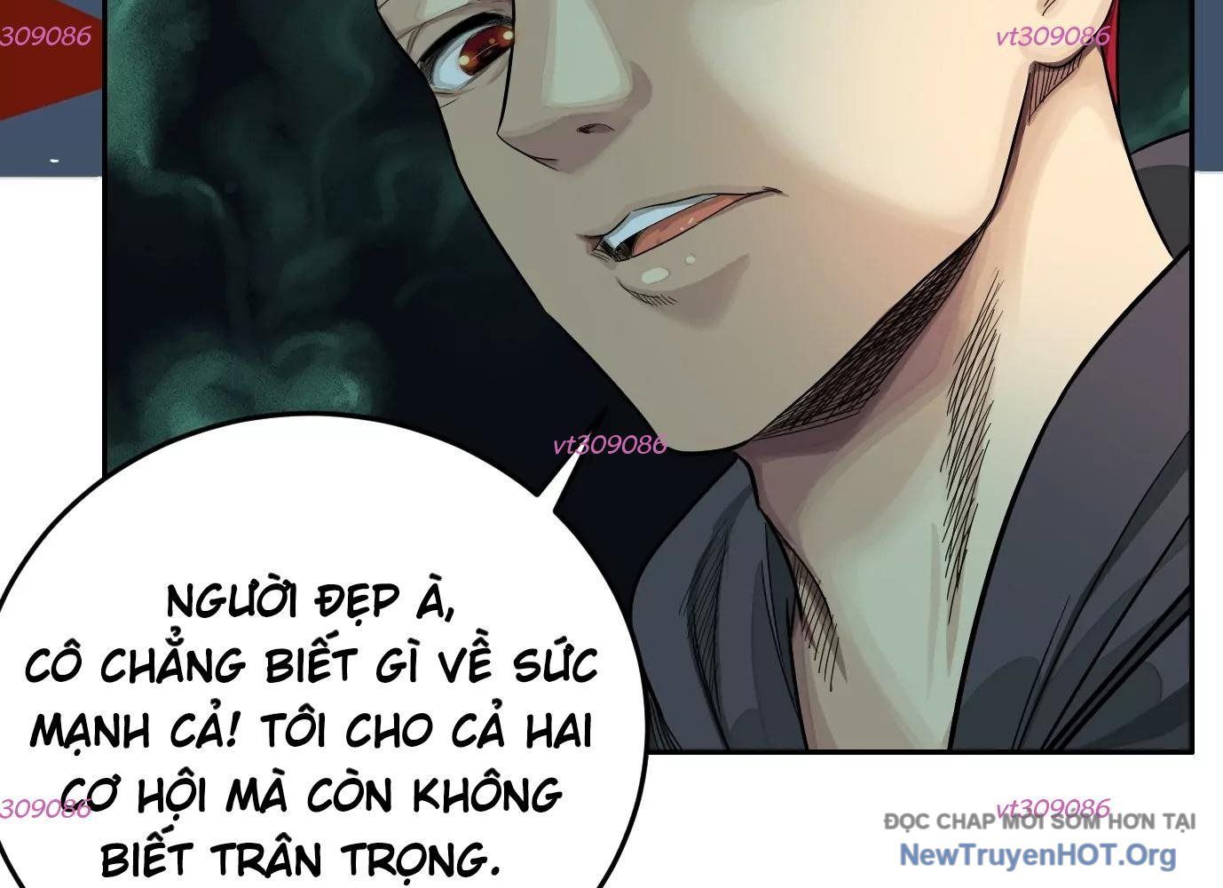 Thập Nhị Tinh - Dị Thú Mê Thành: Chapter 21