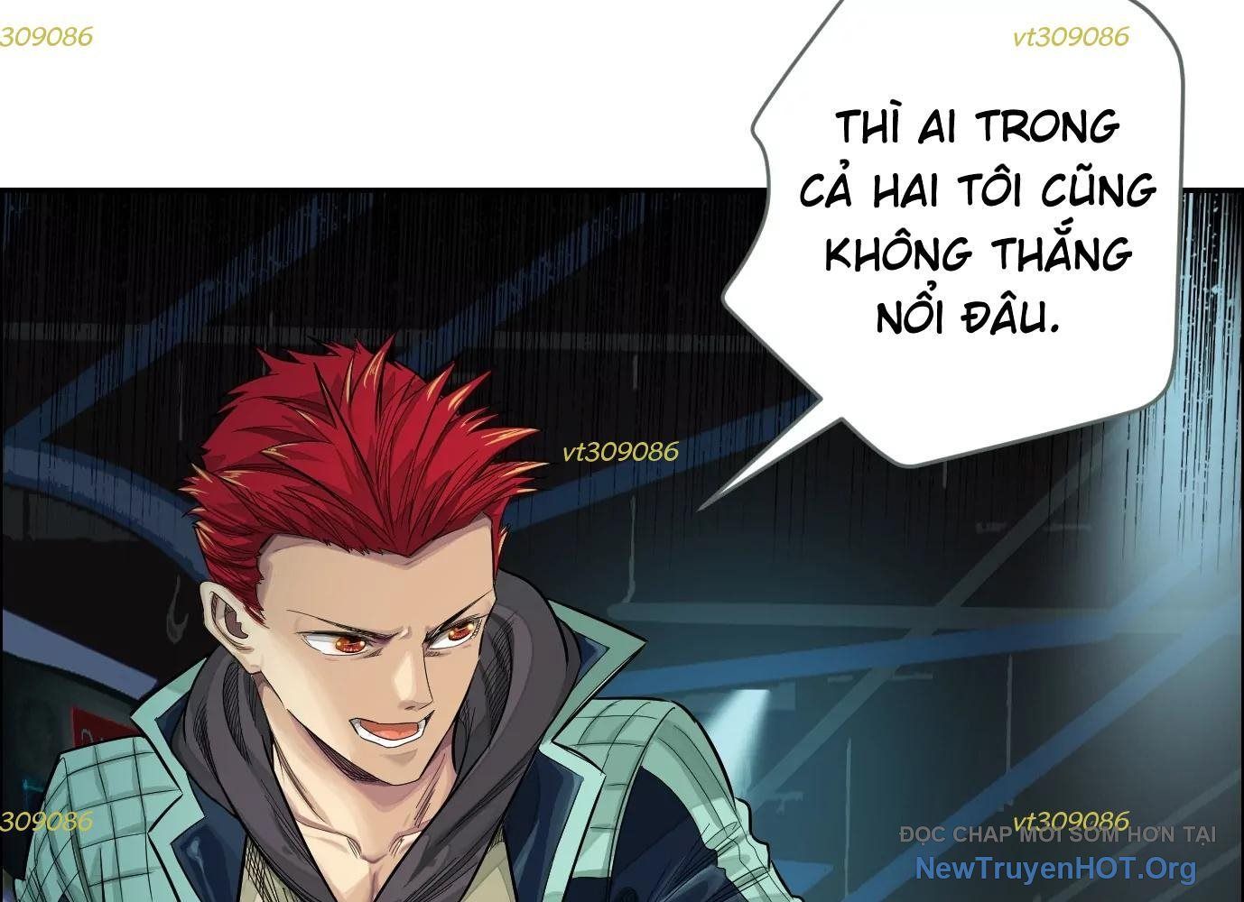 Thập Nhị Tinh - Dị Thú Mê Thành: Chapter 21