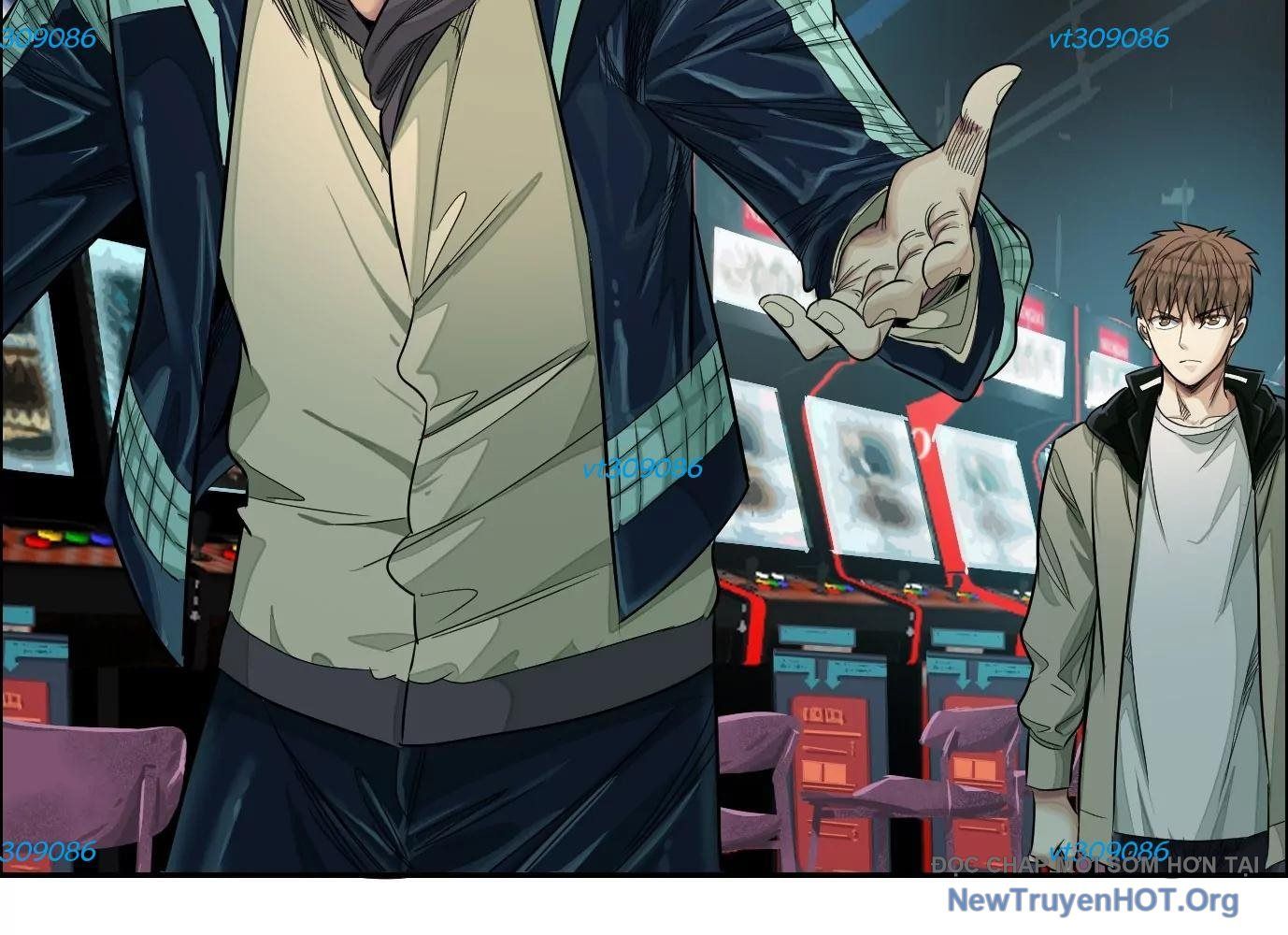 Thập Nhị Tinh - Dị Thú Mê Thành: Chapter 21