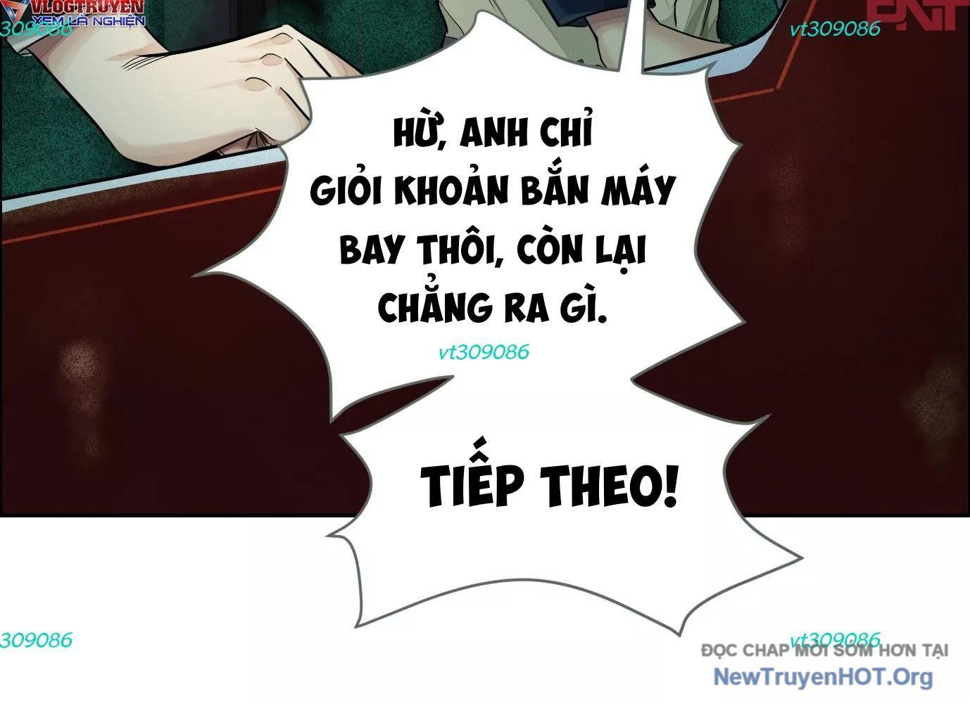 Thập Nhị Tinh - Dị Thú Mê Thành: Chapter 21
