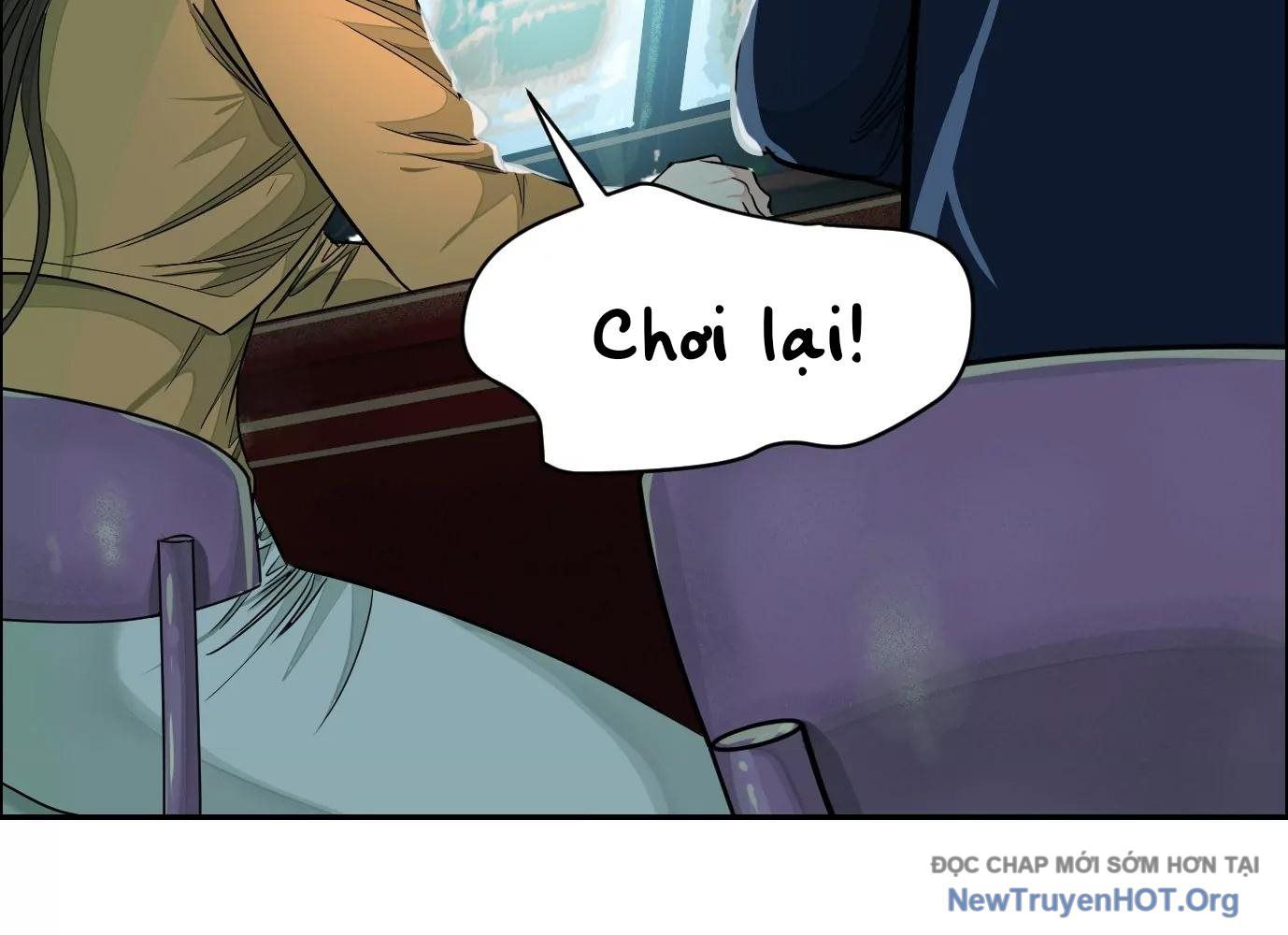 Thập Nhị Tinh - Dị Thú Mê Thành: Chapter 21