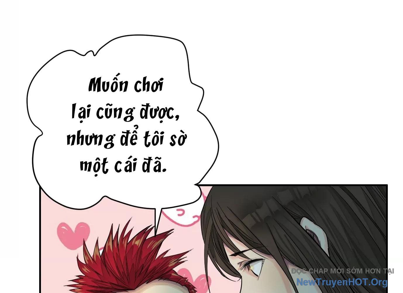 Thập Nhị Tinh - Dị Thú Mê Thành: Chapter 21