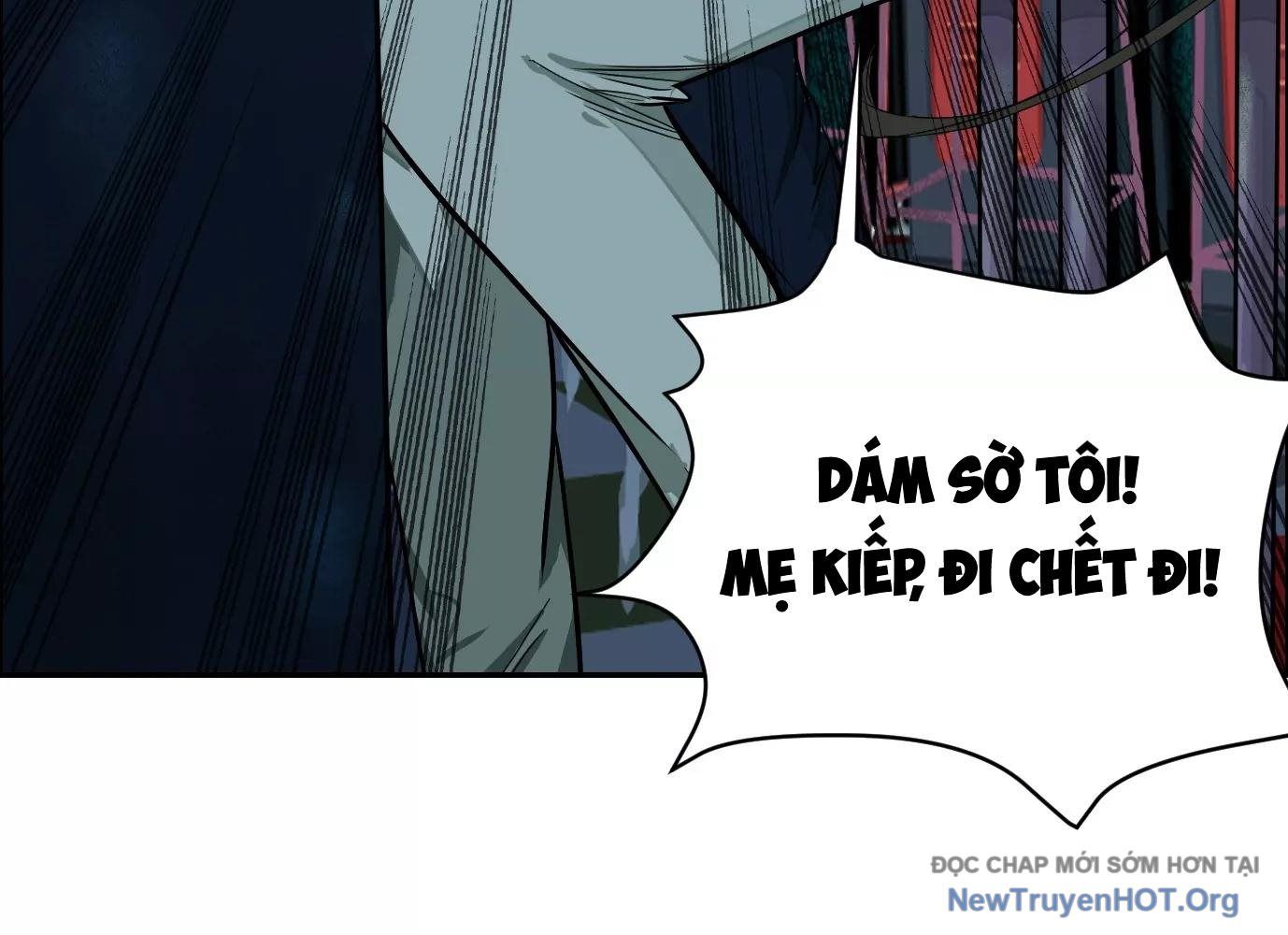 Thập Nhị Tinh - Dị Thú Mê Thành: Chapter 21