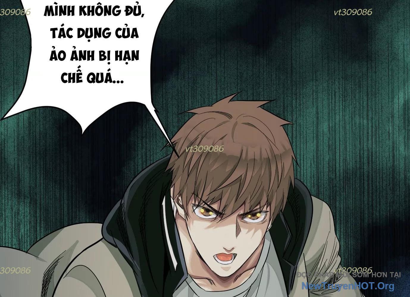 Thập Nhị Tinh - Dị Thú Mê Thành: Chapter 22
