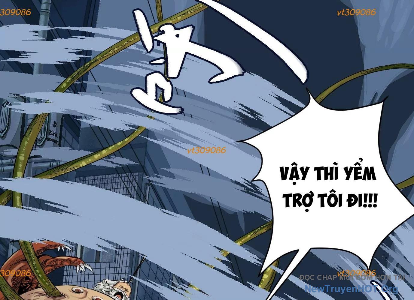 Thập Nhị Tinh - Dị Thú Mê Thành: Chapter 22