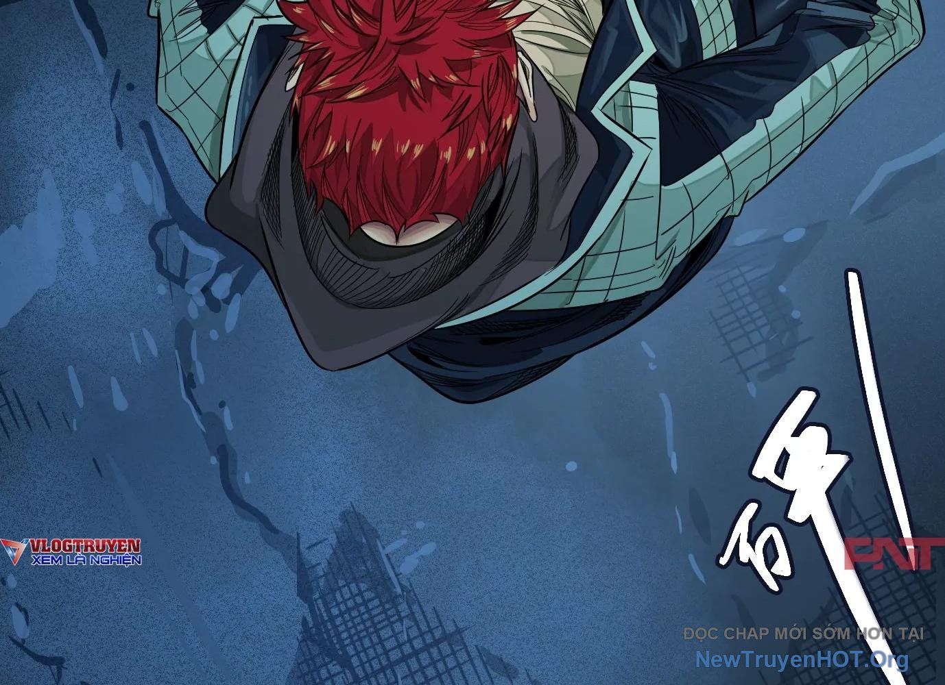 Thập Nhị Tinh - Dị Thú Mê Thành: Chapter 22