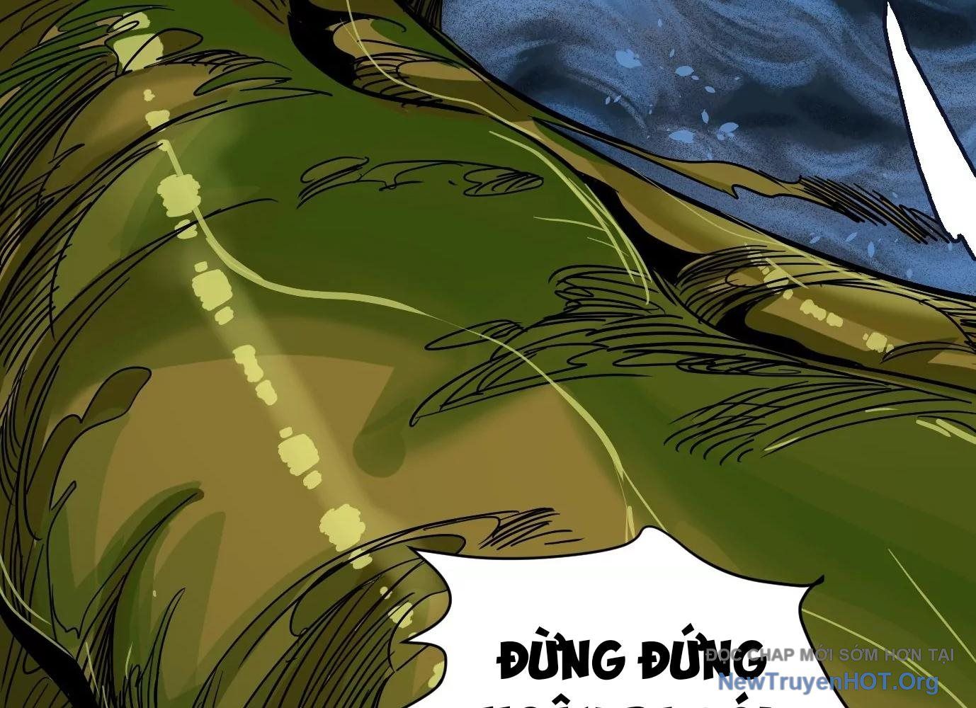 Thập Nhị Tinh - Dị Thú Mê Thành: Chapter 22