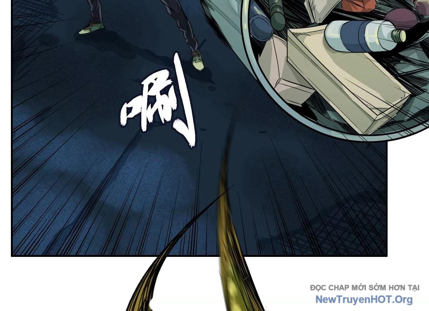 Thập Nhị Tinh - Dị Thú Mê Thành: Chapter 22
