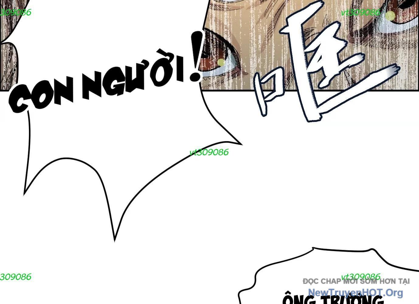 Thập Nhị Tinh - Dị Thú Mê Thành: Chapter 22