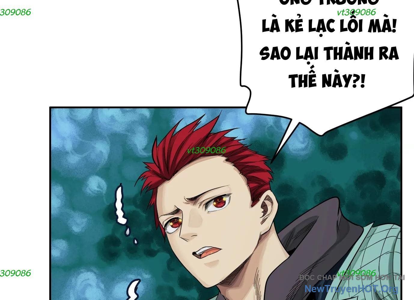 Thập Nhị Tinh - Dị Thú Mê Thành: Chapter 22
