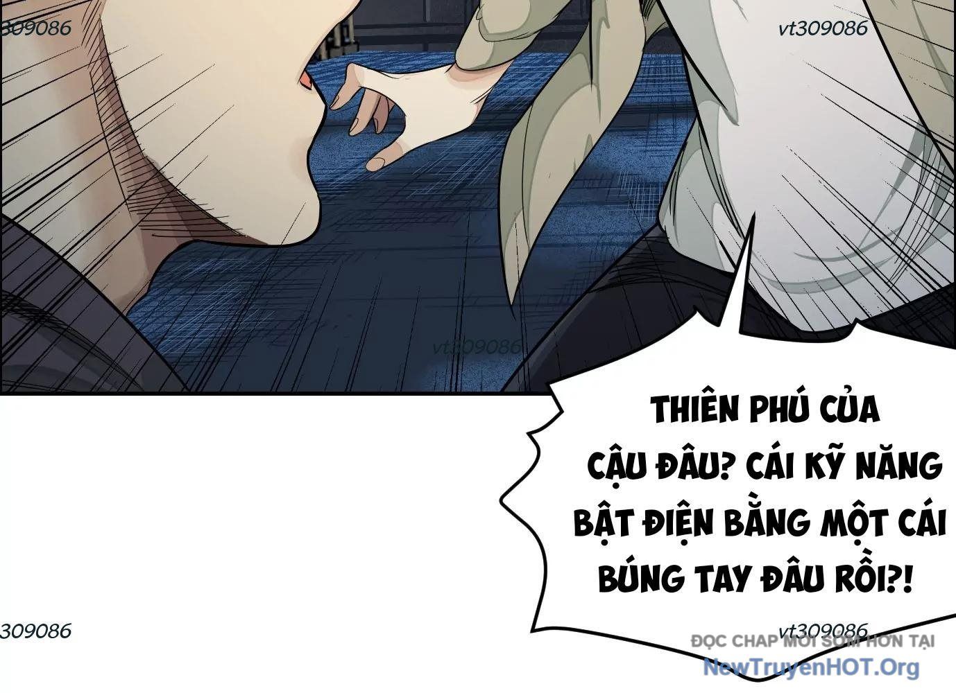 Thập Nhị Tinh - Dị Thú Mê Thành: Chapter 22
