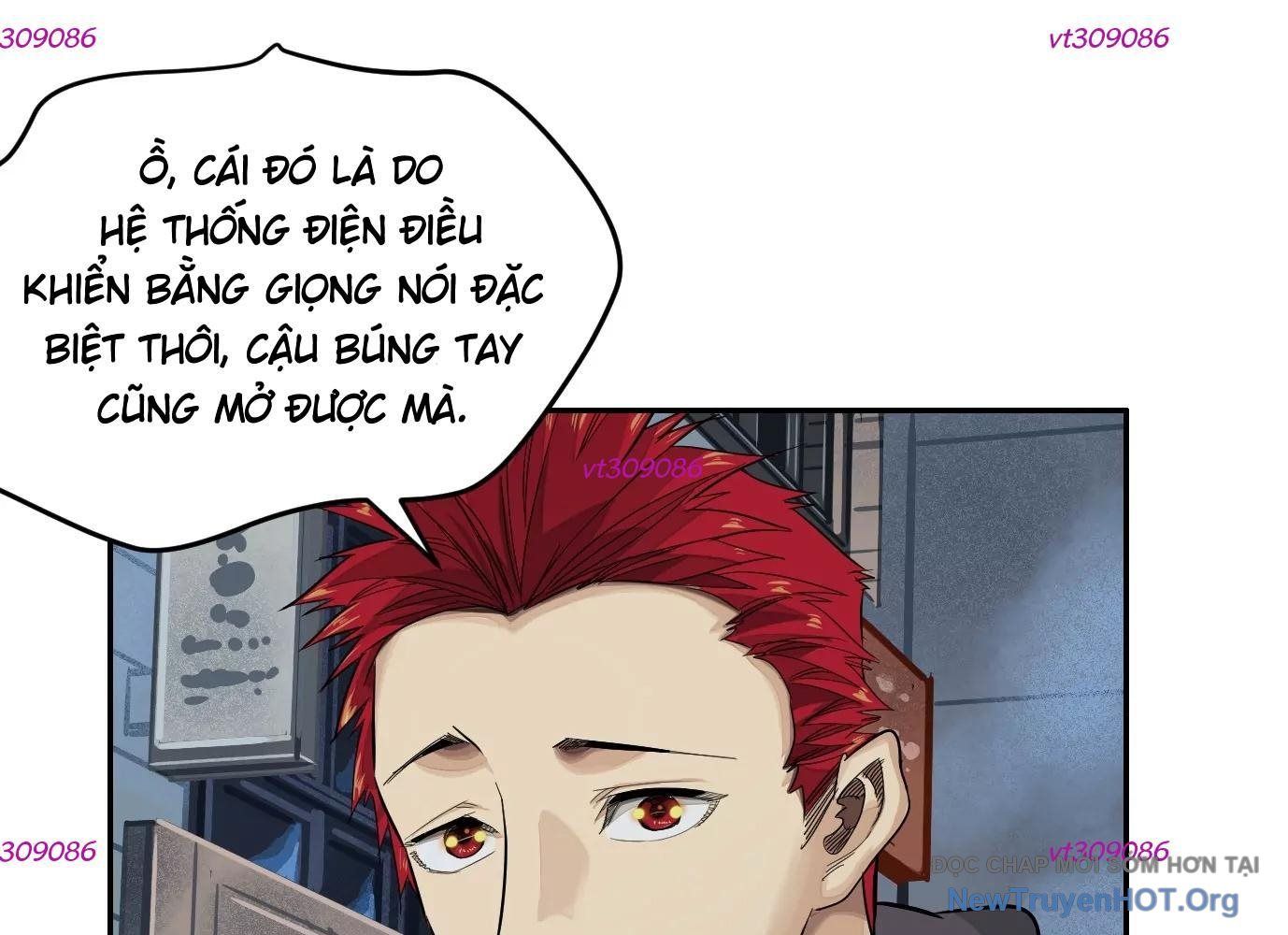 Thập Nhị Tinh - Dị Thú Mê Thành: Chapter 22